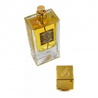 Parfum Latafa Ana Abiyedh Leather 60 ml Parfum Latafa Ana Abiyedh Leather 60 ml
