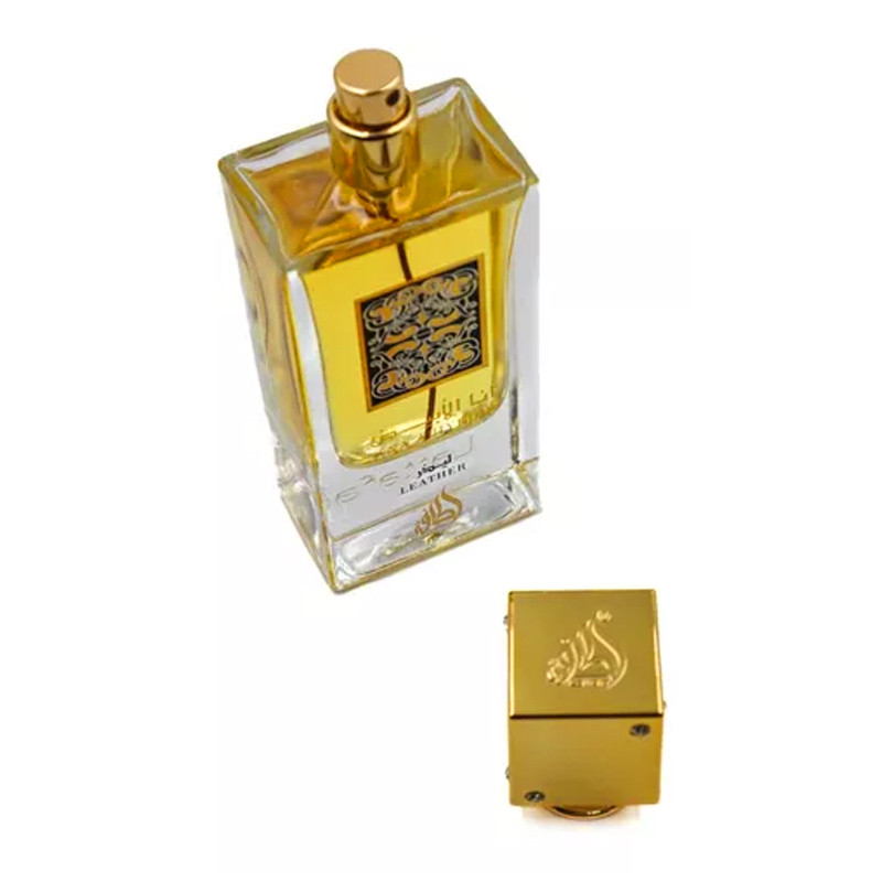 Parfum Latafa Ana Abiyedh Leather 60 ml