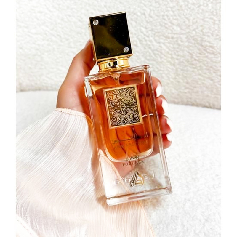 Parfum Latafa Ana Abiyedh Leather 60 ml