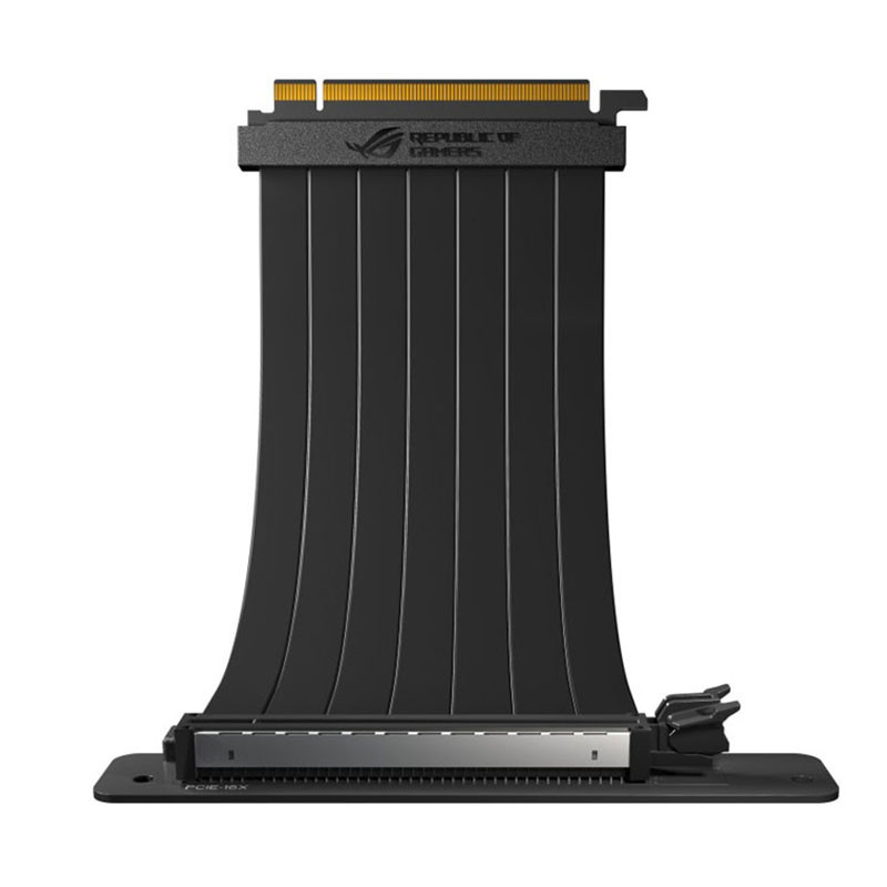 Câble Asus PCI Express x16 164 Pin 24Cm Noir En Tunisie