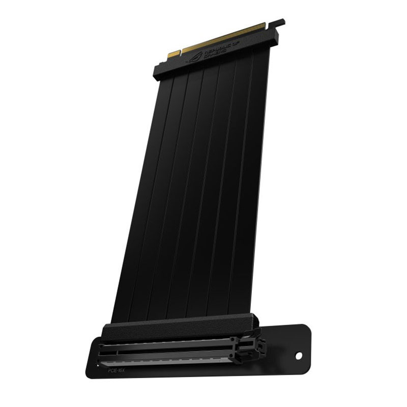 Câble Asus PCI Express x16 164 Pin 24Cm Noir En Tunisie