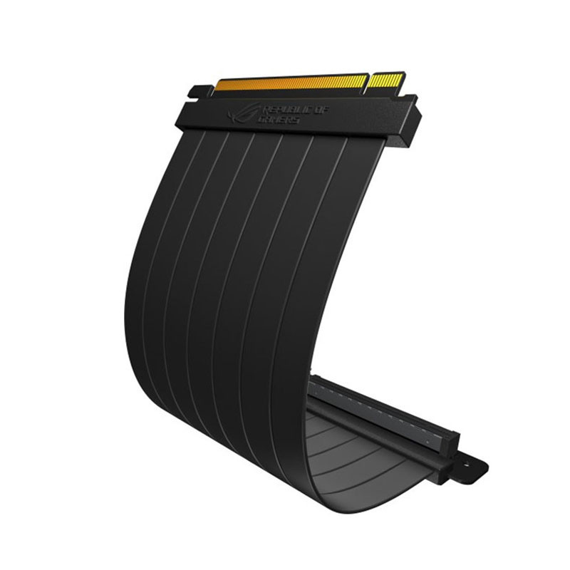 Câble Asus Elévateur  ROG Strix PCI Express x16 164 Pin 24Cm Noir En Tunisie