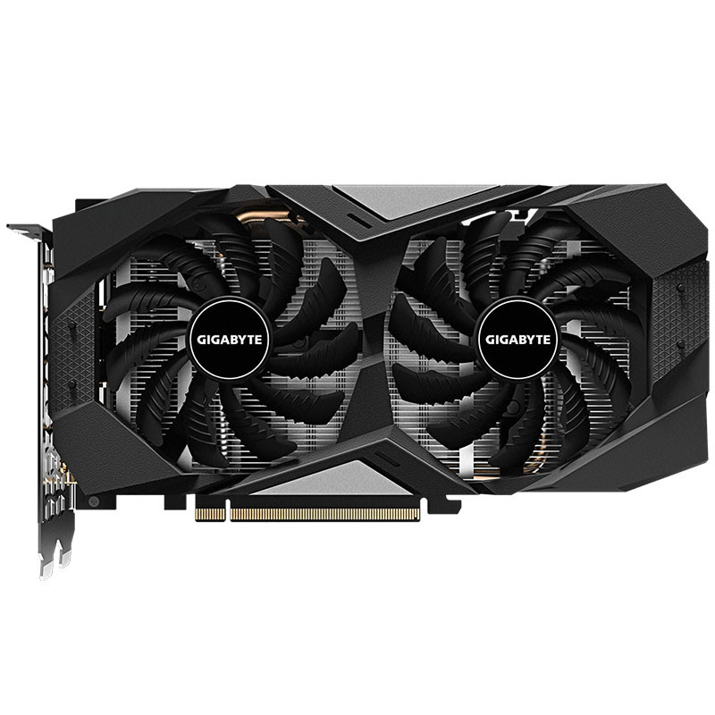 Carte Graphique Gigabyte GTX 1660 Super™ D6 6G