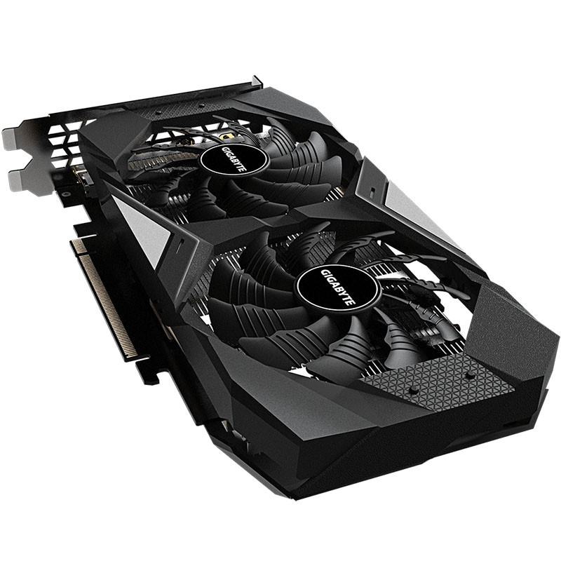 Carte Graphique Gigabyte GTX 1660 Super™ D6 6G