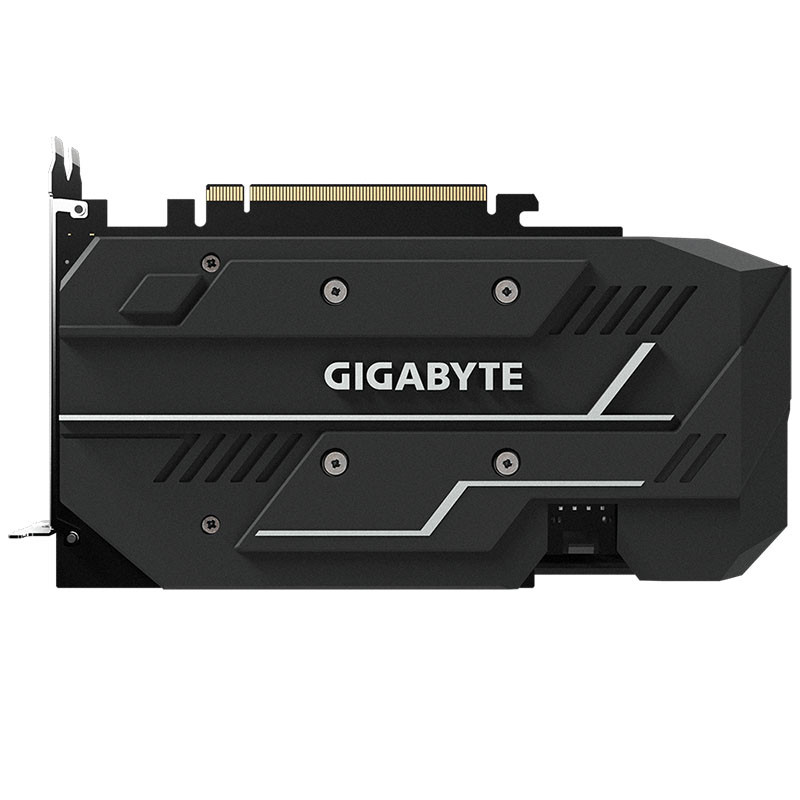 Carte Graphique Gigabyte GTX 1660 Super™ D6 6G