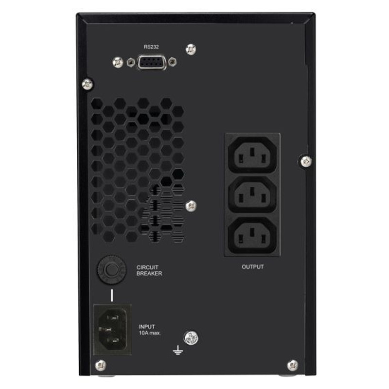 Onduleur On Line INFOSEC E4 VALUE 3000 - 3000VA