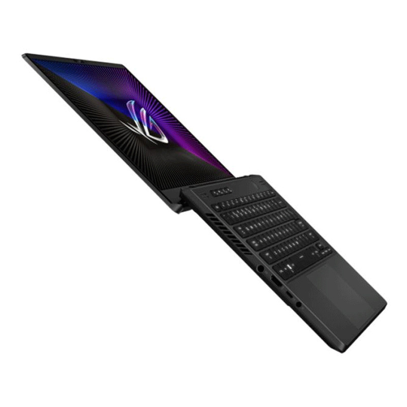 Pc Gamer Asus ROG Zephyrus G14 AMD Ryzen 7 16Go 512Go SSD Gris en Tunisie