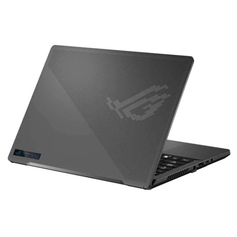 Pc Gamer Asus ROG Zephyrus G14 AMD Ryzen 7 16Go 512Go SSD Gris en Tunisie