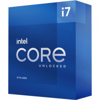 Processeur Intel Core I7-11700K LGA1200 Tray en Tunisie Processeur Intel Core I7-11700K LGA1200 Tray en Tunisie