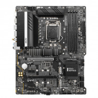 Pc Gamer By MSI i7 11Gén 32Go 512Go SSD RTX 4060 Noir en Tunisie Pc Gamer By MSI i7 11Gén 32Go 512Go SSD RTX 4060 Noir en Tunisie