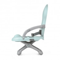 Chaise Haute Bébé Cam Smarty Vert en Tunisie Chaise Haute Bébé Cam Smarty Vert en Tunisie