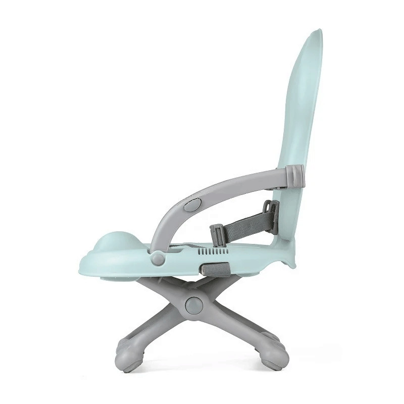 Chaise Haute Bébé Cam Smarty Vert en Tunisie
