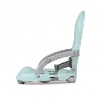 Chaise Haute Bébé Cam Smarty Vert en Tunisie Chaise Haute Bébé Cam Smarty Vert en Tunisie