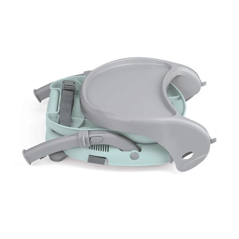 Chaise Haute Bébé Cam Smarty Vert en Tunisie