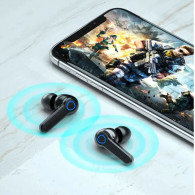 Kit Bluetooth M19 Noir en Tunisie