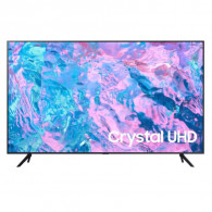 Smart Tv Samsung CU7000 70'' Crystal UHD 4K en Tunisie