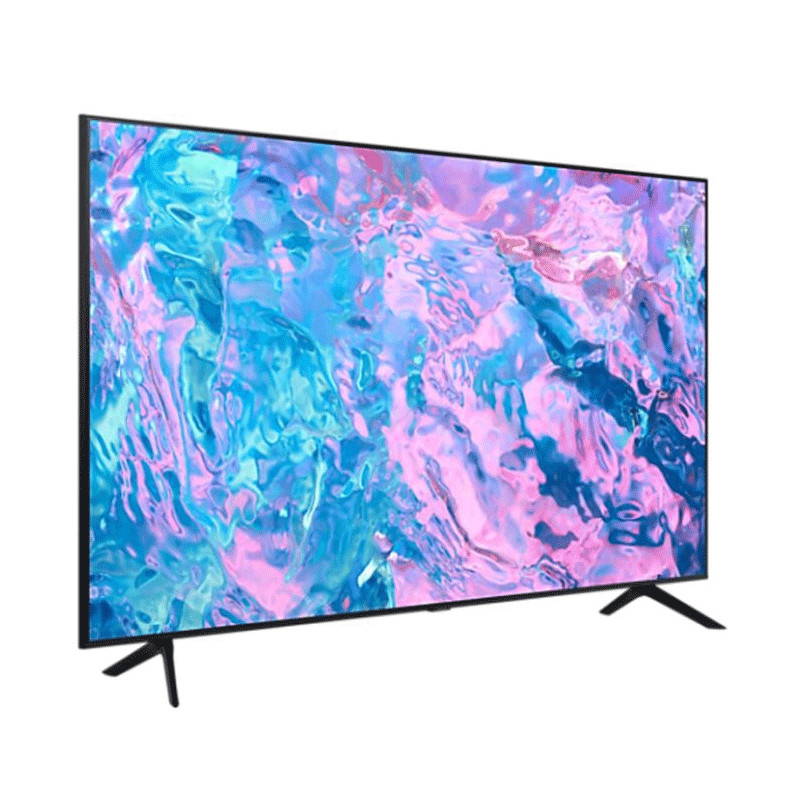 Smart Tv Samsung CU7000 70'' Crystal UHD 4K en Tunisie