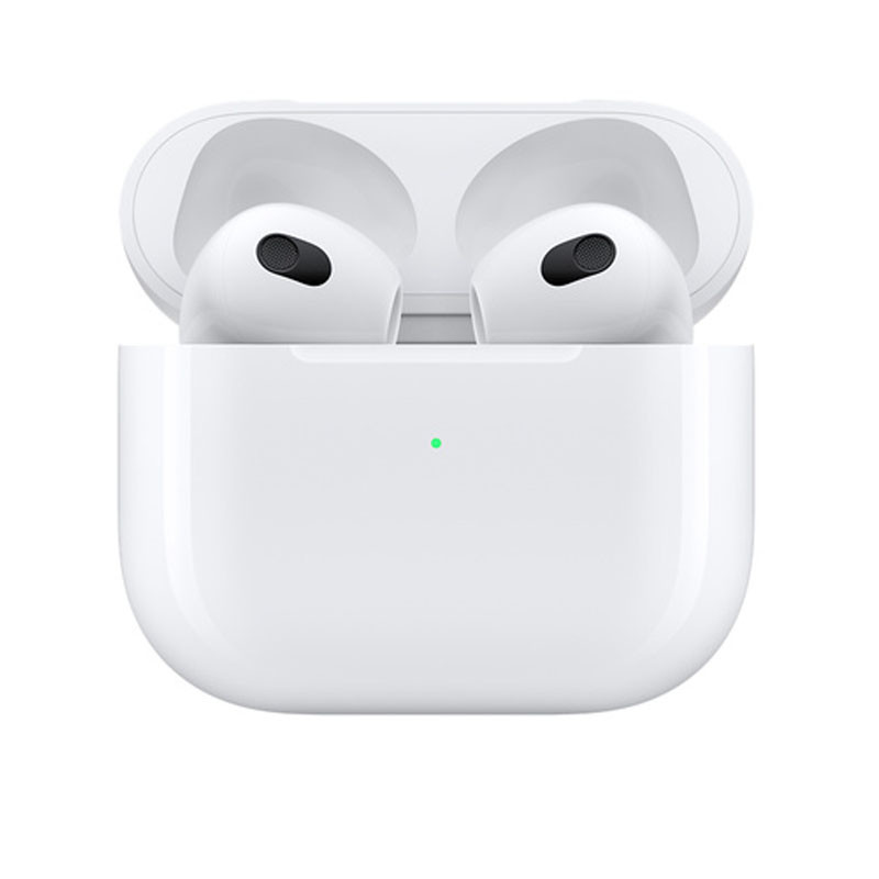 Apple AirPods Pro 3ᵉ génération en Tunisie