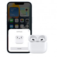 Apple AirPods Pro 3ᵉ génération en Tunisie