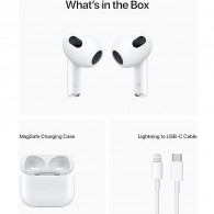 Apple AirPods Pro 3ᵉ génération en Tunisie