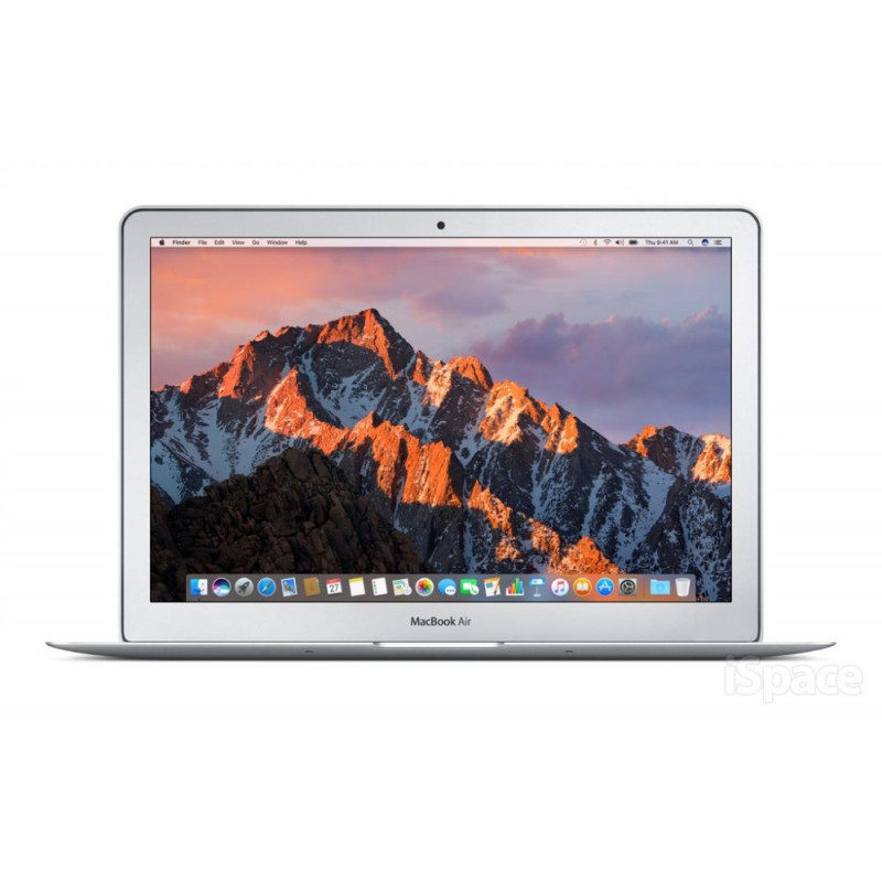 MacBook Air  13 pouces  Core i5 1.6GHz  128Go