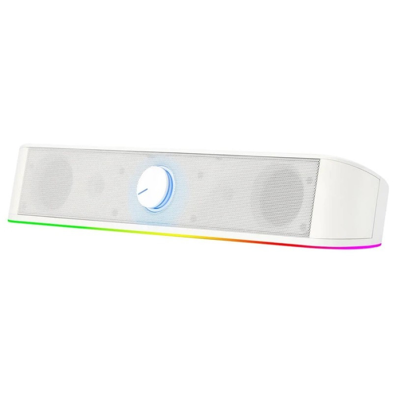 Barre De Son Redragon GS560 Adiemus Blanc en Tunisie