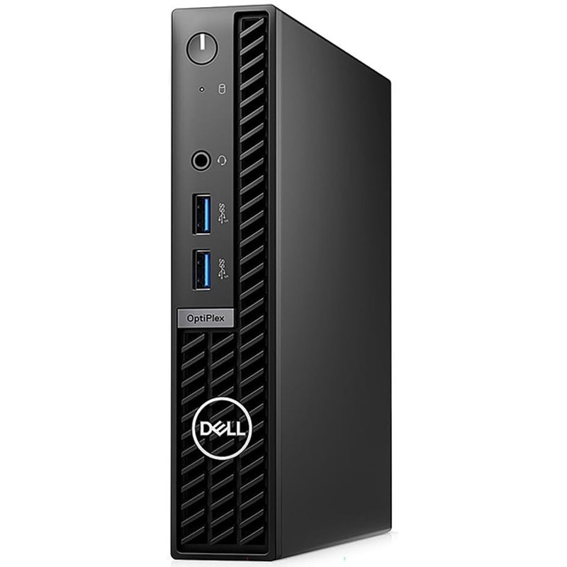 Pc De Bureau Dell Optiplex 7010 i5 13Gén 8Go 256Go SSD Noir en Tunisie