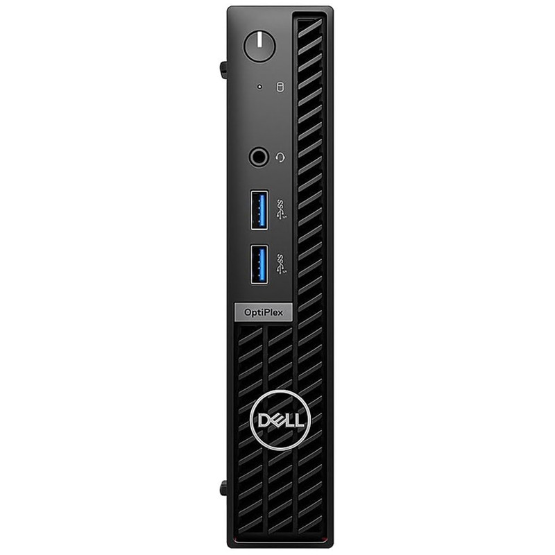 Pc De Bureau Dell Optiplex 7010 i5 13Gén 8Go 256Go SSD Noir en Tunisie
