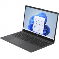 Pc Portable HP 15-fd0027nk i3 8Go 512Go SSD Gris Prix Tunisie