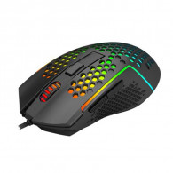 Souris REDRAGON REAPING M987 K RGB Noir Souris REDRAGON REAPING M987 K RGB Noir