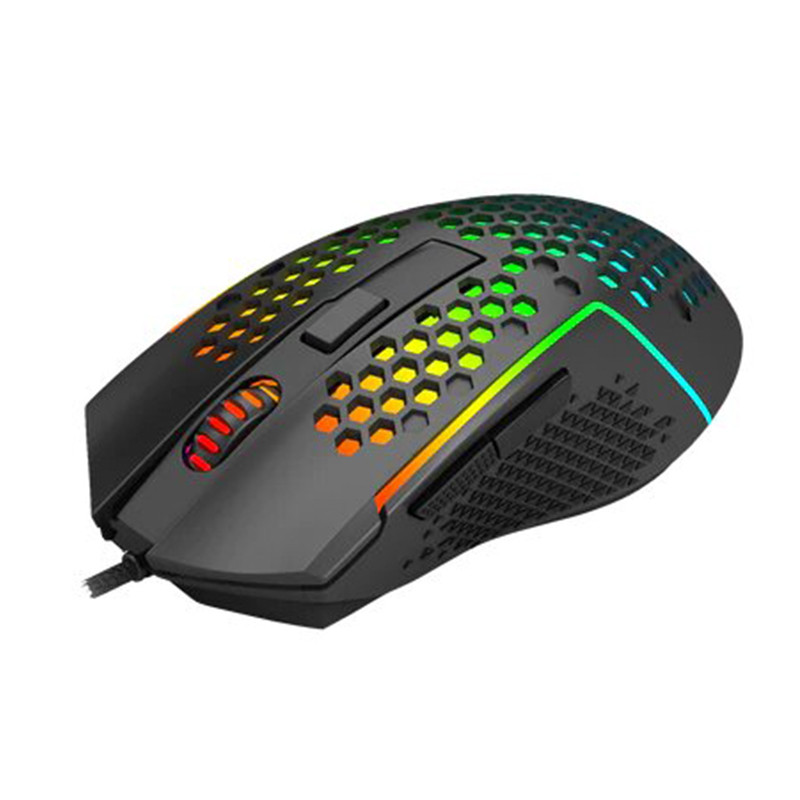 Souris REDRAGON REAPING M987 K RGB Noir