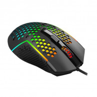 Souris REDRAGON REAPING M987 K RGB Noir Souris REDRAGON REAPING M987 K RGB Noir