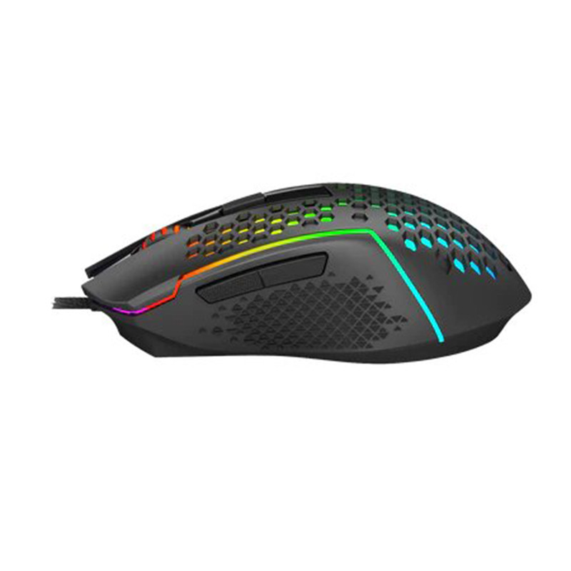 Souris REDRAGON REAPING M987-K RGB Black