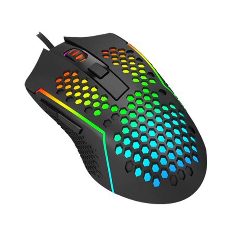 Souris REDRAGON REAPING M987 K RGB Noir