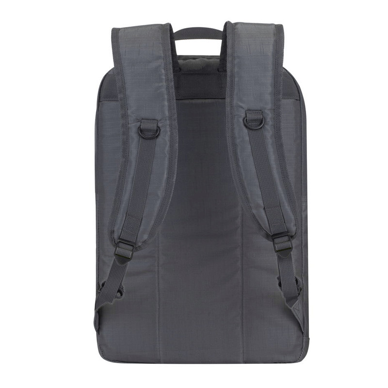 Sac à Dos Rivacase 5562 Pour Pc Portable 15.6" Gris en Tunisie