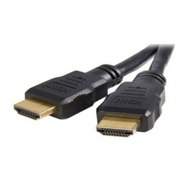 Câble HDMI Vers HDMI 1.5 M Noir