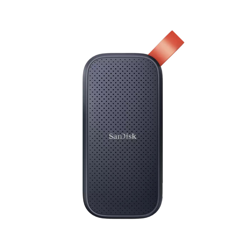 Disque Dur Externe SSD SANDISK USB 3.2 480 GO en Tunise