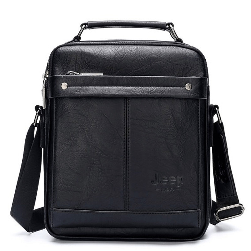 Sacoche Jeep J14 Pour Ordinateur Portable 15.6" Noir en Tunisie Sacoche Jeep J14 Pour Ordinateur Portable 15.6" Noir en Tunisie