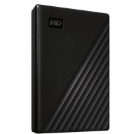 Disque Dur Externe Western Digital My Passeport 2To 2.5" USB 3.0 en Tunisie