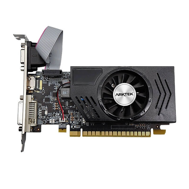 Carte Garphique Arktek GT730 2GB DDR3