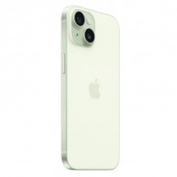 iPhone 15 stockage 128Go couleur Vert en Tunisie iPhone 15 stockage 128Go couleur Vert en Tunisie