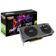 Carte Graphique INNO3D NVIDIA GEFORCE RTX 3050 8GB TWIN X2 DDR6 en Tunisie Carte Graphique INNO3D NVIDIA GEFORCE RTX 3050 8GB TWIN X2 DDR6 en Tunisie