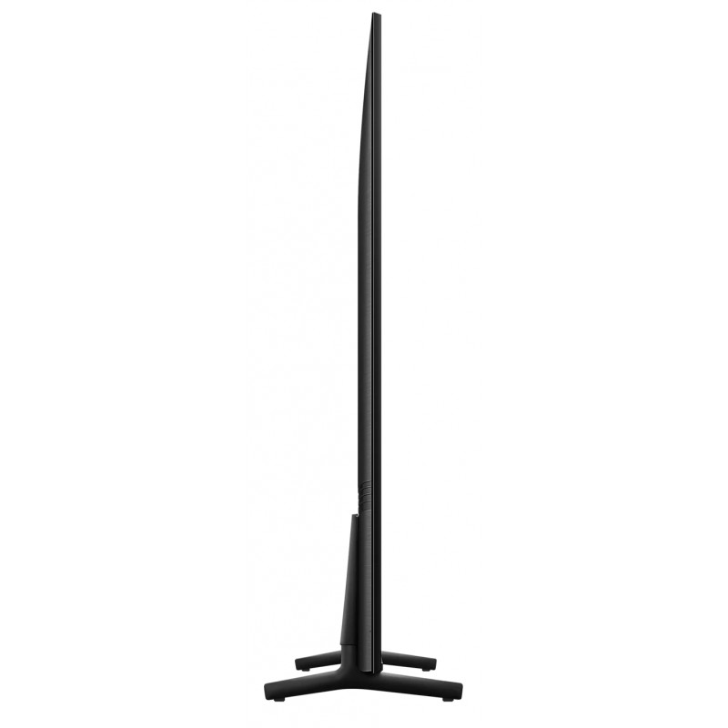 TV Samsung 85" AU8000 Crystal UHD 4K Smart TV Wifi