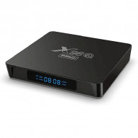 Box TV Android X96Q 4Go 32Go Pro + 12 Mois IPTV Box TV Android X96Q 4Go 32Go Pro + 12 Mois IPTV
