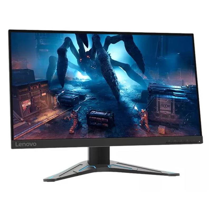 Ecran Gaming LENOVO G25-20 25" FHD 165Hz Noir