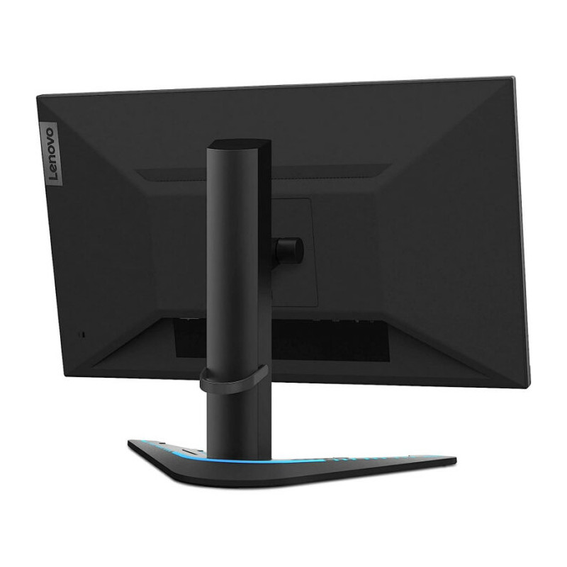 Ecran Gaming LENOVO G25-20 25" FHD 165Hz Noir