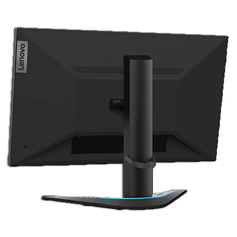 Ecran Gaming LENOVO G25-20 25" FHD 165Hz Noir