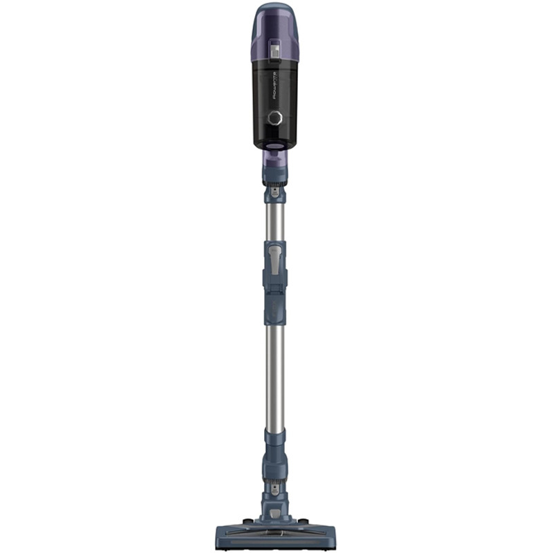 Aspirateur Balai Rowenta X-PERT Flex 6.60 RH6848WO 100W Noir - Tunisie