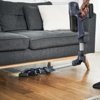 Aspirateur Balai Rowenta X-PERT Flex 6.60 RH6848WO 100W Noir - Tunisie Aspirateur Balai Rowenta X-PERT Flex 6.60 RH6848WO 100W Noir - Tunisie
