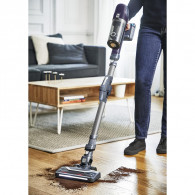 Aspirateur Balai Rowenta X-PERT Flex 6.60 RH6848WO 100W Noir - Tunisie Aspirateur Balai Rowenta X-PERT Flex 6.60 RH6848WO 100W Noir - Tunisie